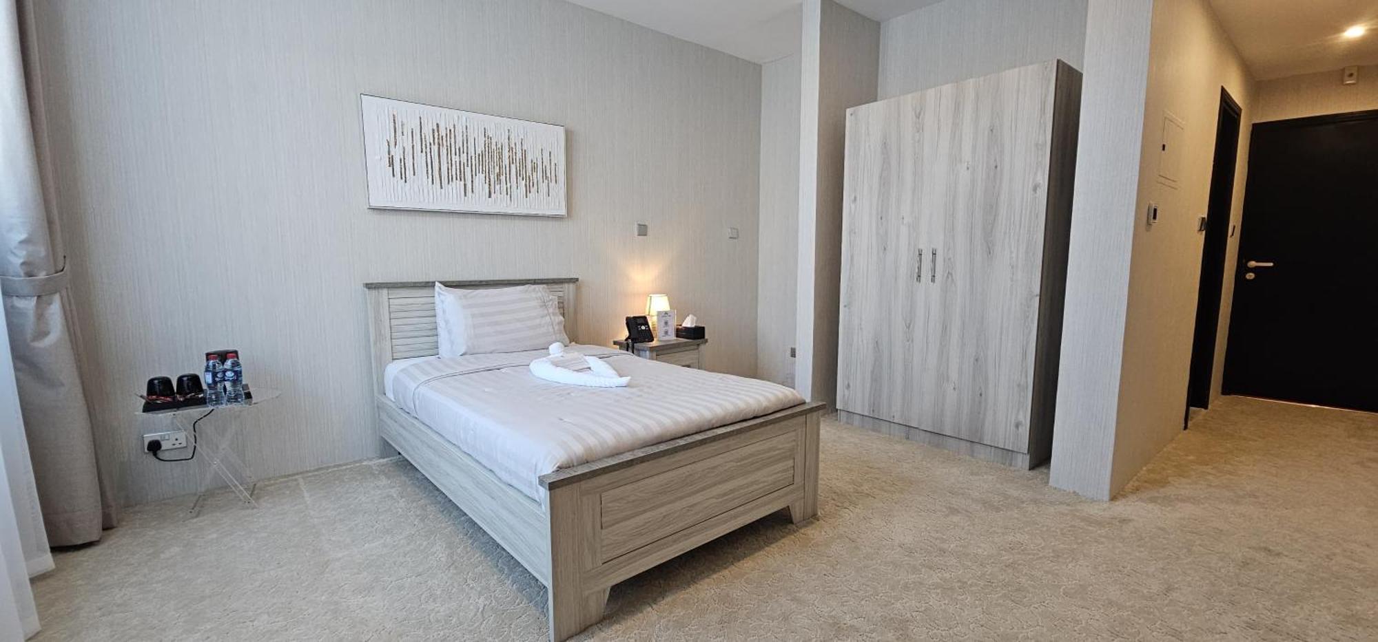 Boutique Hotel Эль-Фуджайра Экстерьер фото