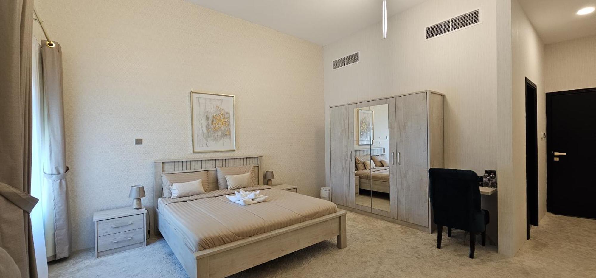 Boutique Hotel Эль-Фуджайра Экстерьер фото