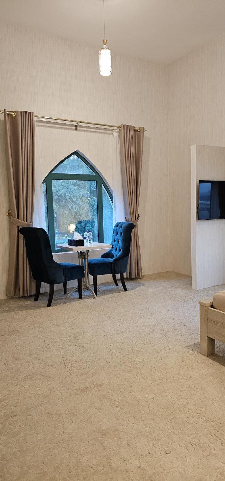 Boutique Hotel Эль-Фуджайра Экстерьер фото